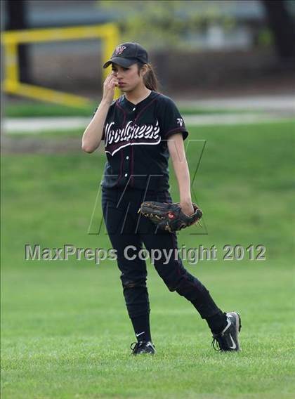 Thumbnail 1 in Woodcreek vs. Del Campo (Stephanie LeDoux Tournament) photogallery.