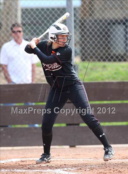 Thumbnail 1 in Woodcreek vs. Del Campo (Stephanie LeDoux Tournament) photogallery.