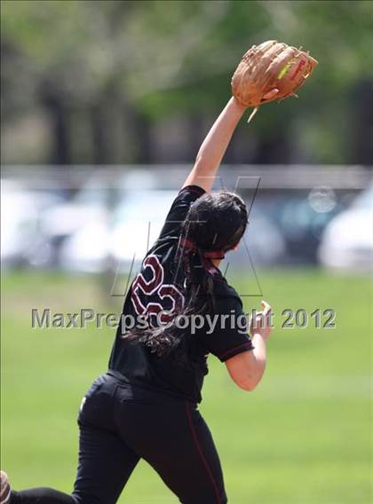 Thumbnail 1 in Woodcreek vs. Del Campo (Stephanie LeDoux Tournament) photogallery.