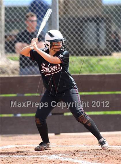 Thumbnail 1 in Woodcreek vs. Del Campo (Stephanie LeDoux Tournament) photogallery.