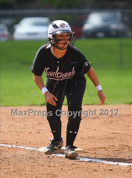 Thumbnail 1 in Woodcreek vs. Del Campo (Stephanie LeDoux Tournament) photogallery.