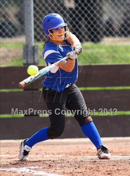 Thumbnail 3 in Woodcreek vs. Del Campo (Stephanie LeDoux Tournament) photogallery.