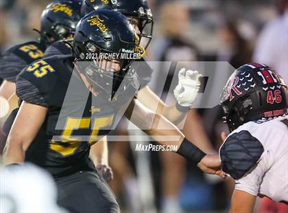 Thumbnail 2 in Pea Ridge @ Prairie Grove photogallery.