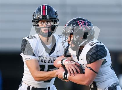 Thumbnail 1 in Pea Ridge @ Prairie Grove photogallery.