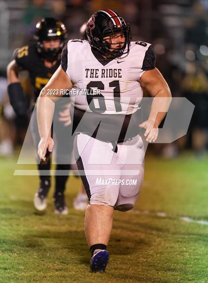 Thumbnail 1 in Pea Ridge @ Prairie Grove photogallery.