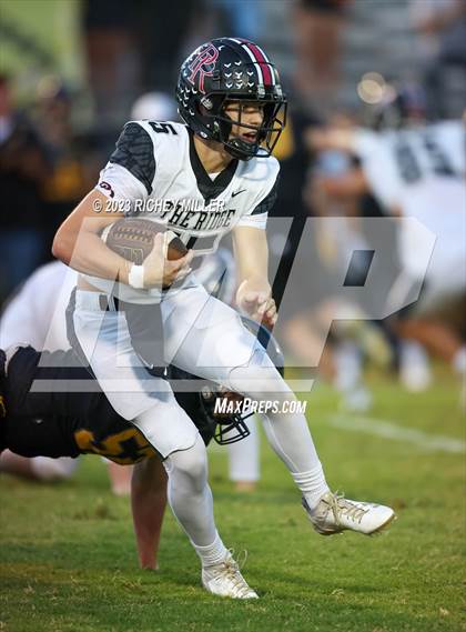 Thumbnail 1 in Pea Ridge @ Prairie Grove photogallery.