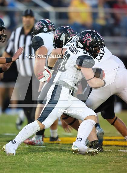 Thumbnail 2 in Pea Ridge @ Prairie Grove photogallery.