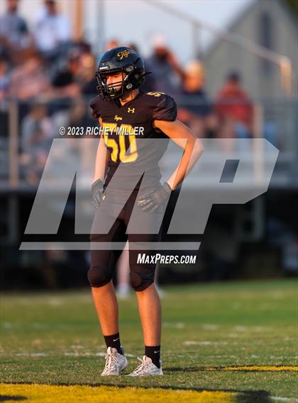 Thumbnail 2 in Pea Ridge @ Prairie Grove photogallery.