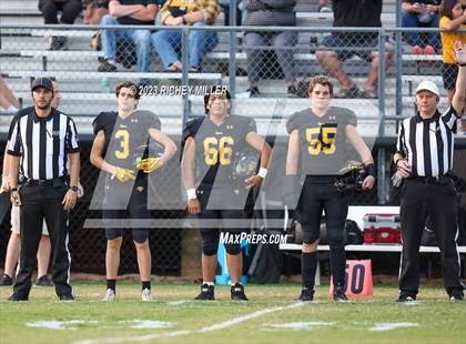 Thumbnail 3 in Pea Ridge @ Prairie Grove photogallery.