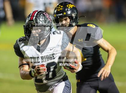 Thumbnail 2 in Pea Ridge @ Prairie Grove photogallery.