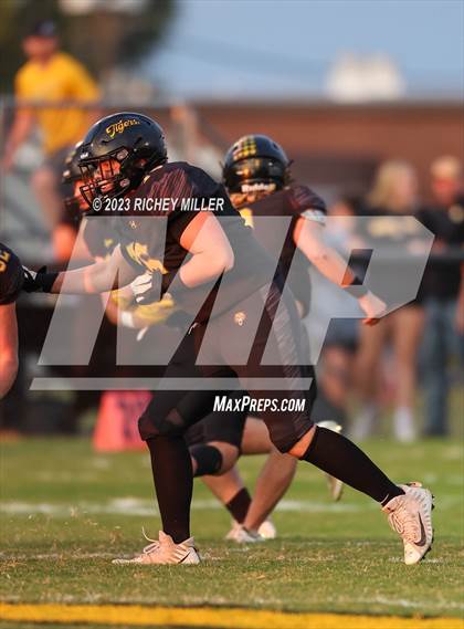 Thumbnail 2 in Pea Ridge @ Prairie Grove photogallery.