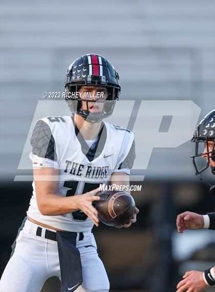 Thumbnail 3 in Pea Ridge @ Prairie Grove photogallery.
