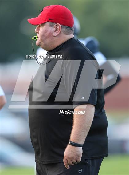 Thumbnail 1 in Pea Ridge @ Prairie Grove photogallery.