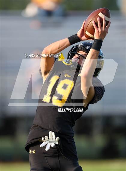Thumbnail 1 in Pea Ridge @ Prairie Grove photogallery.