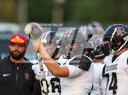 Thumbnail 3 in Pea Ridge @ Prairie Grove photogallery.