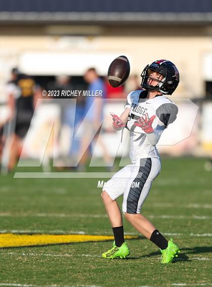 Thumbnail 1 in Pea Ridge @ Prairie Grove photogallery.