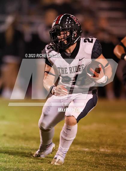 Thumbnail 1 in Pea Ridge @ Prairie Grove photogallery.