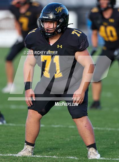 Thumbnail 2 in Pea Ridge @ Prairie Grove photogallery.