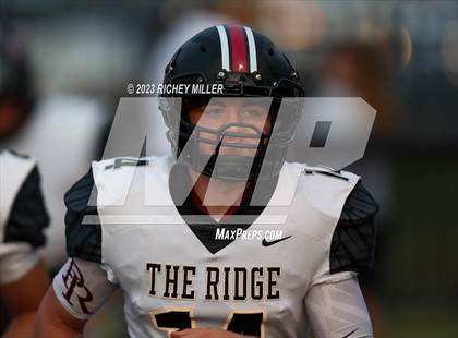 Thumbnail 1 in Pea Ridge @ Prairie Grove photogallery.