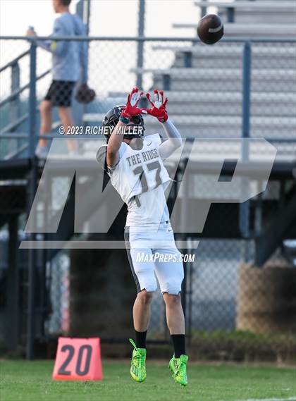 Thumbnail 1 in Pea Ridge @ Prairie Grove photogallery.