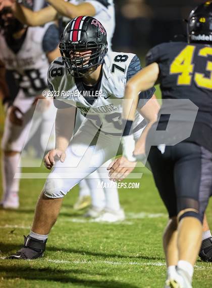 Thumbnail 2 in Pea Ridge @ Prairie Grove photogallery.