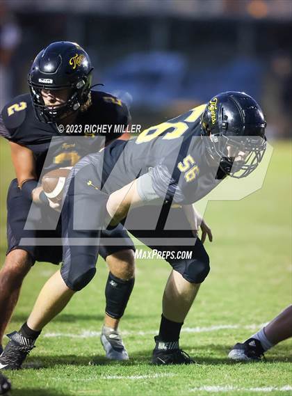 Thumbnail 3 in Pea Ridge @ Prairie Grove photogallery.