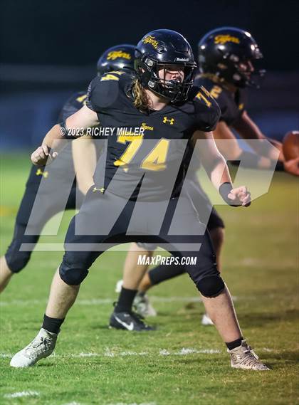 Thumbnail 1 in Pea Ridge @ Prairie Grove photogallery.