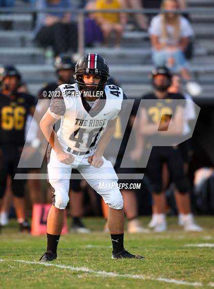 Thumbnail 1 in Pea Ridge @ Prairie Grove photogallery.