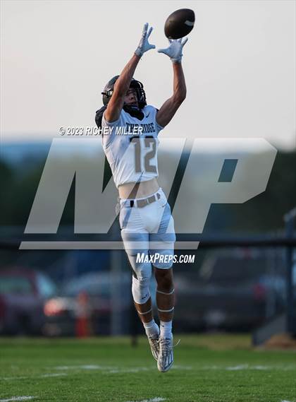 Thumbnail 3 in Pea Ridge @ Prairie Grove photogallery.