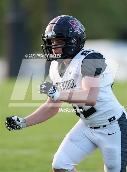 Thumbnail 1 in Pea Ridge @ Prairie Grove photogallery.