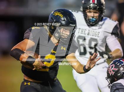 Thumbnail 1 in Pea Ridge @ Prairie Grove photogallery.