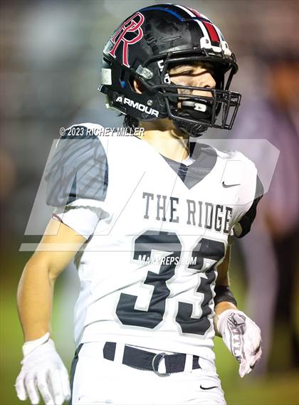 Thumbnail 1 in Pea Ridge @ Prairie Grove photogallery.