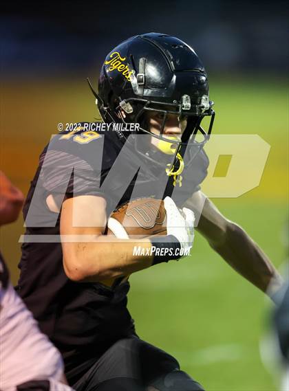 Thumbnail 2 in Pea Ridge @ Prairie Grove photogallery.