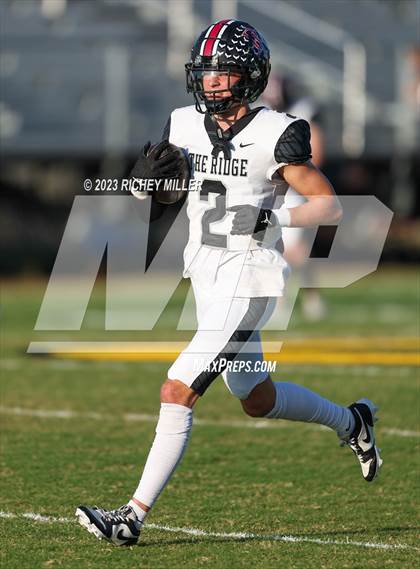 Thumbnail 2 in Pea Ridge @ Prairie Grove photogallery.