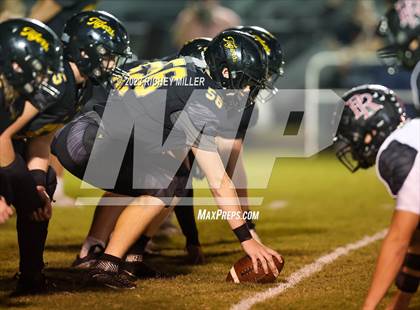 Thumbnail 1 in Pea Ridge @ Prairie Grove photogallery.