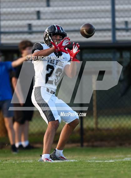 Thumbnail 2 in Pea Ridge @ Prairie Grove photogallery.