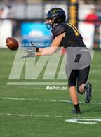 Photo from the gallery "Pea Ridge @ Prairie Grove"