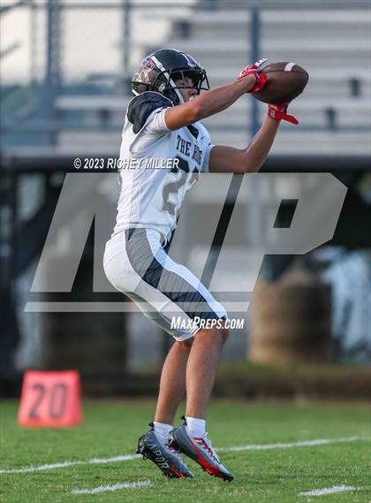 Thumbnail 2 in Pea Ridge @ Prairie Grove photogallery.