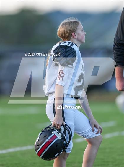 Thumbnail 1 in Pea Ridge @ Prairie Grove photogallery.