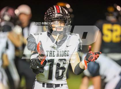 Thumbnail 3 in Pea Ridge @ Prairie Grove photogallery.