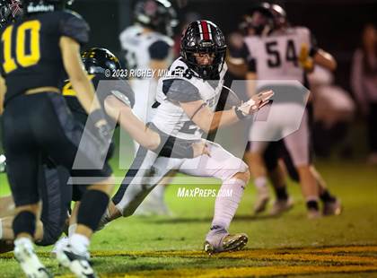 Thumbnail 1 in Pea Ridge @ Prairie Grove photogallery.