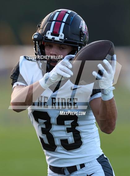 Thumbnail 3 in Pea Ridge @ Prairie Grove photogallery.