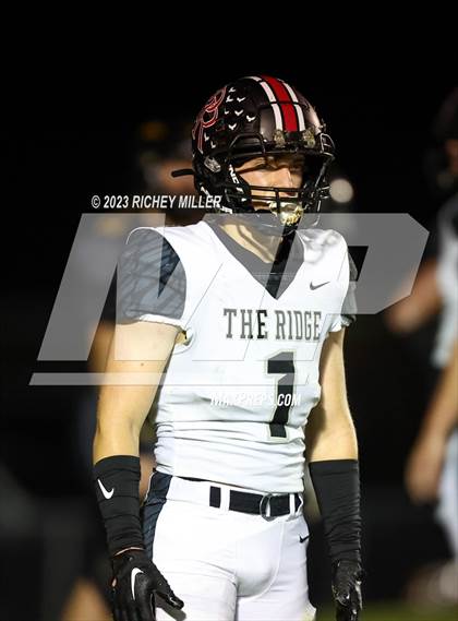 Thumbnail 1 in Pea Ridge @ Prairie Grove photogallery.