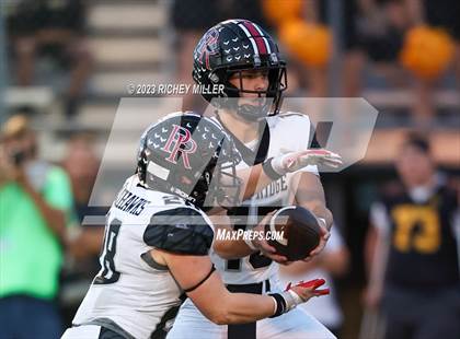 Thumbnail 1 in Pea Ridge @ Prairie Grove photogallery.