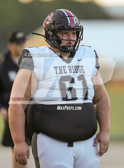 Thumbnail 2 in Pea Ridge @ Prairie Grove photogallery.