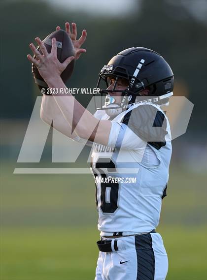 Thumbnail 2 in Pea Ridge @ Prairie Grove photogallery.