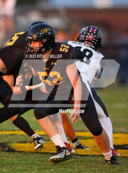 Thumbnail 3 in Pea Ridge @ Prairie Grove photogallery.