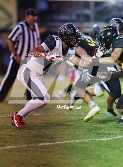 Thumbnail 2 in Pea Ridge @ Prairie Grove photogallery.