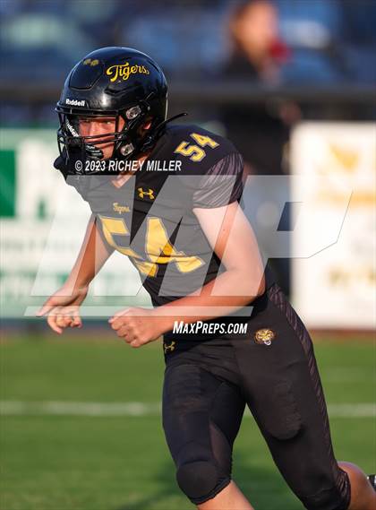 Thumbnail 2 in Pea Ridge @ Prairie Grove photogallery.