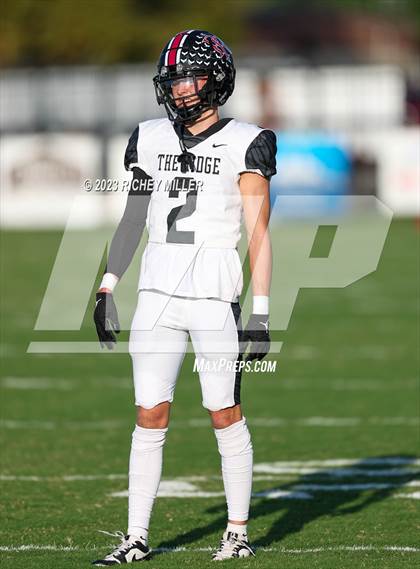 Thumbnail 1 in Pea Ridge @ Prairie Grove photogallery.